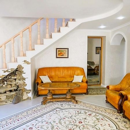 Kiki'S Villa Кодру Экстерьер фото