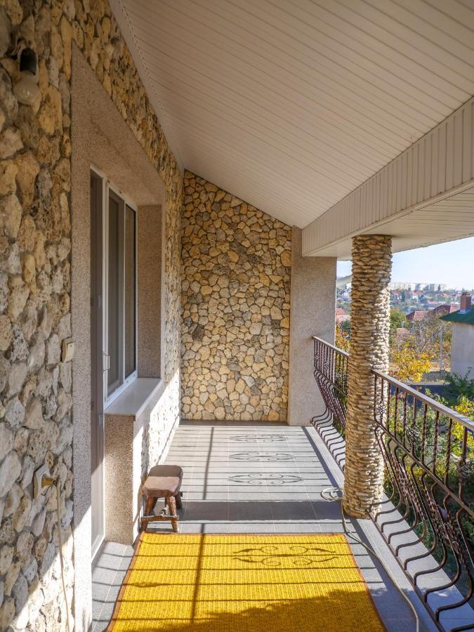 Kiki'S Villa Кодру Экстерьер фото