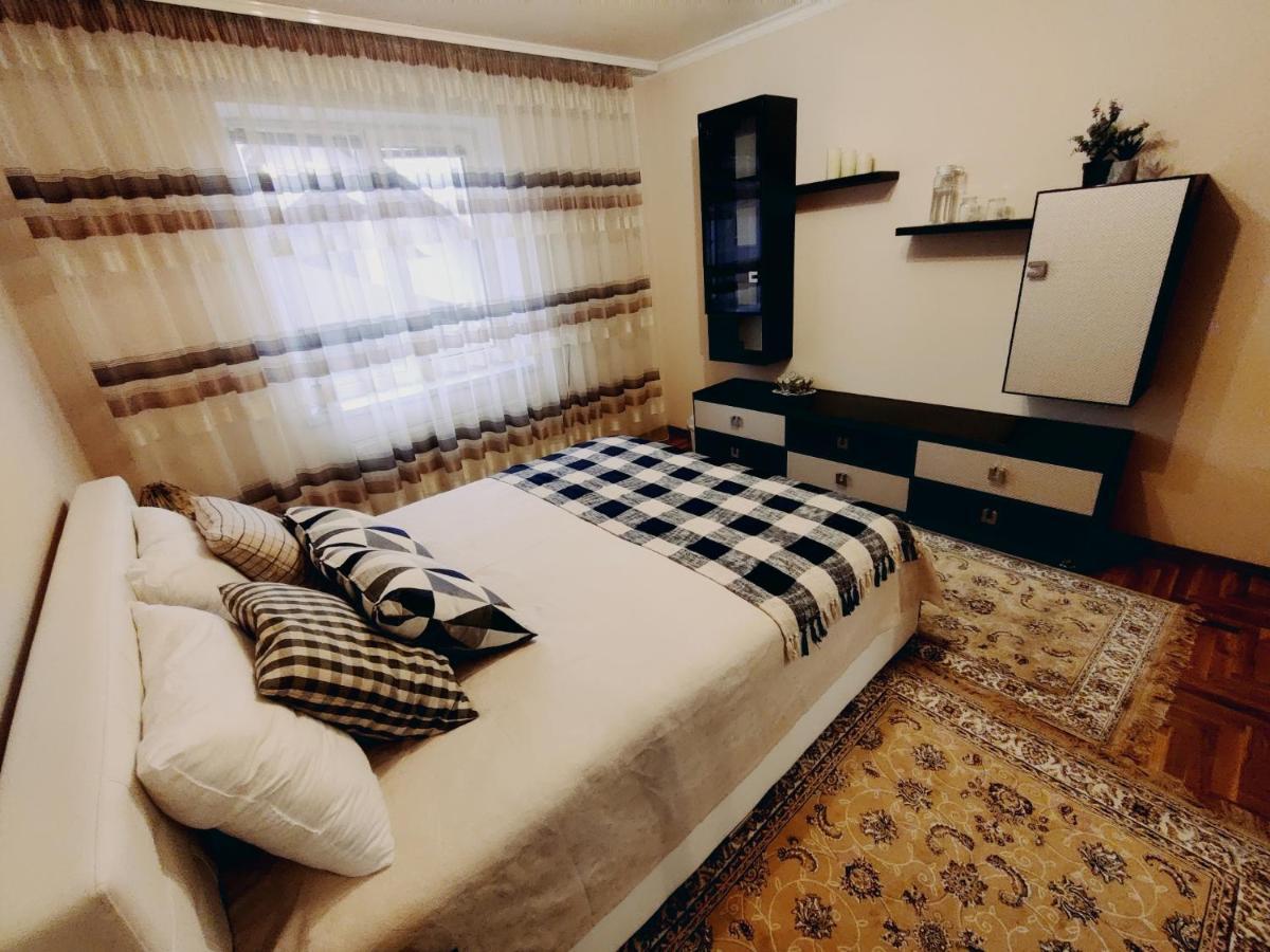 Kiki'S Villa Кодру Экстерьер фото