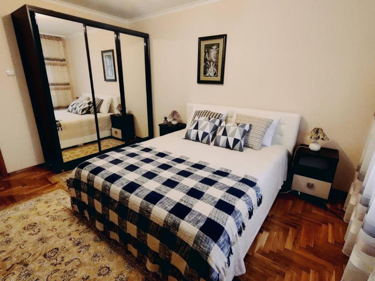 Kiki'S Villa Кодру Экстерьер фото