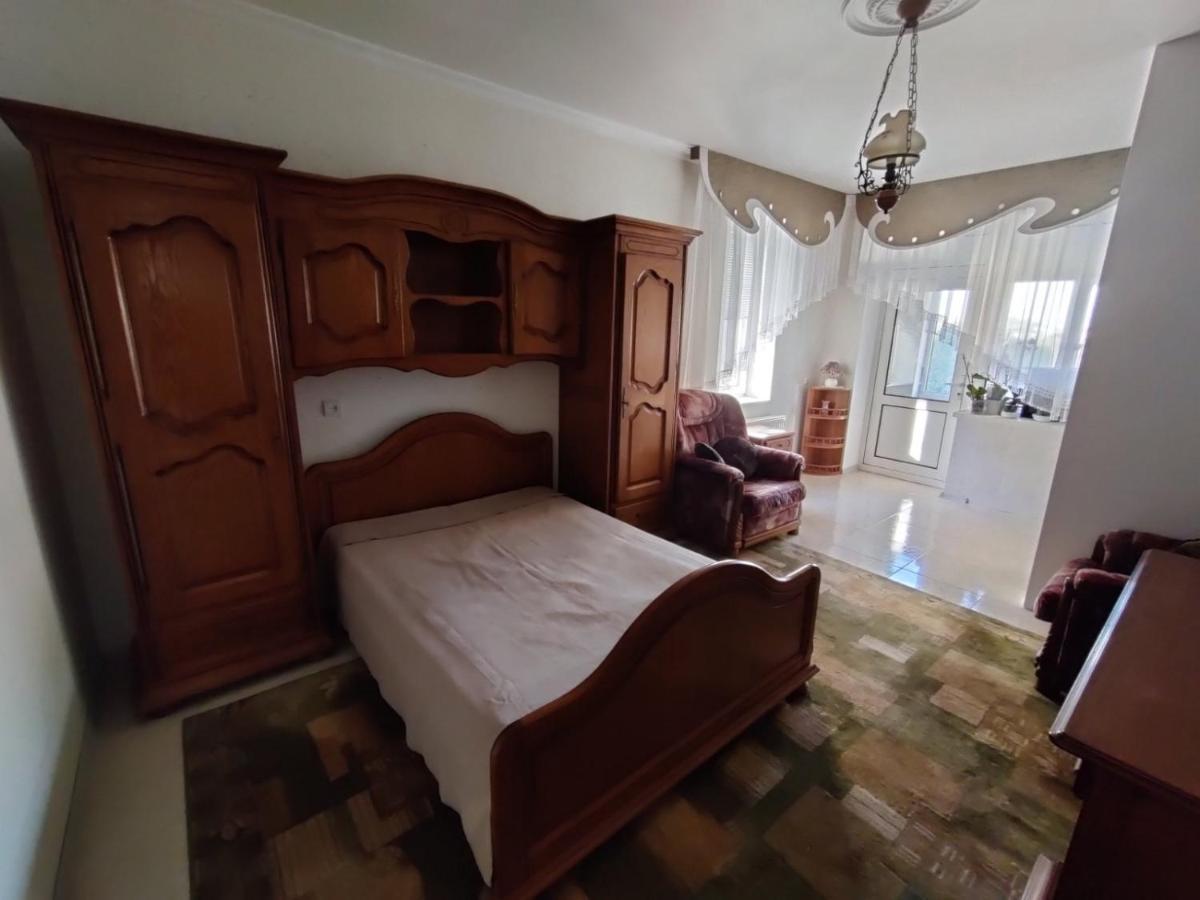 Kiki'S Villa Кодру Экстерьер фото