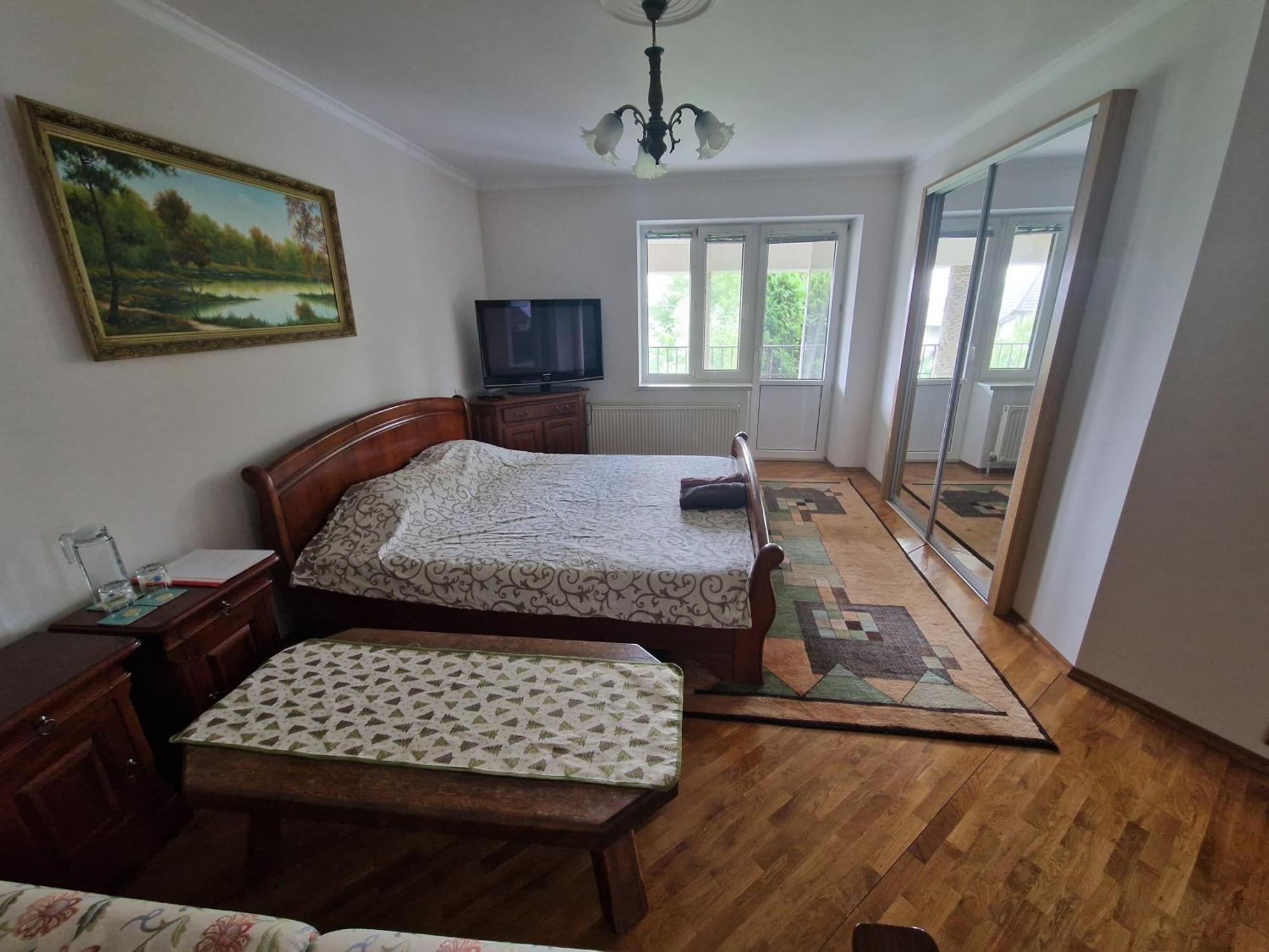 Kiki'S Villa Кодру Экстерьер фото