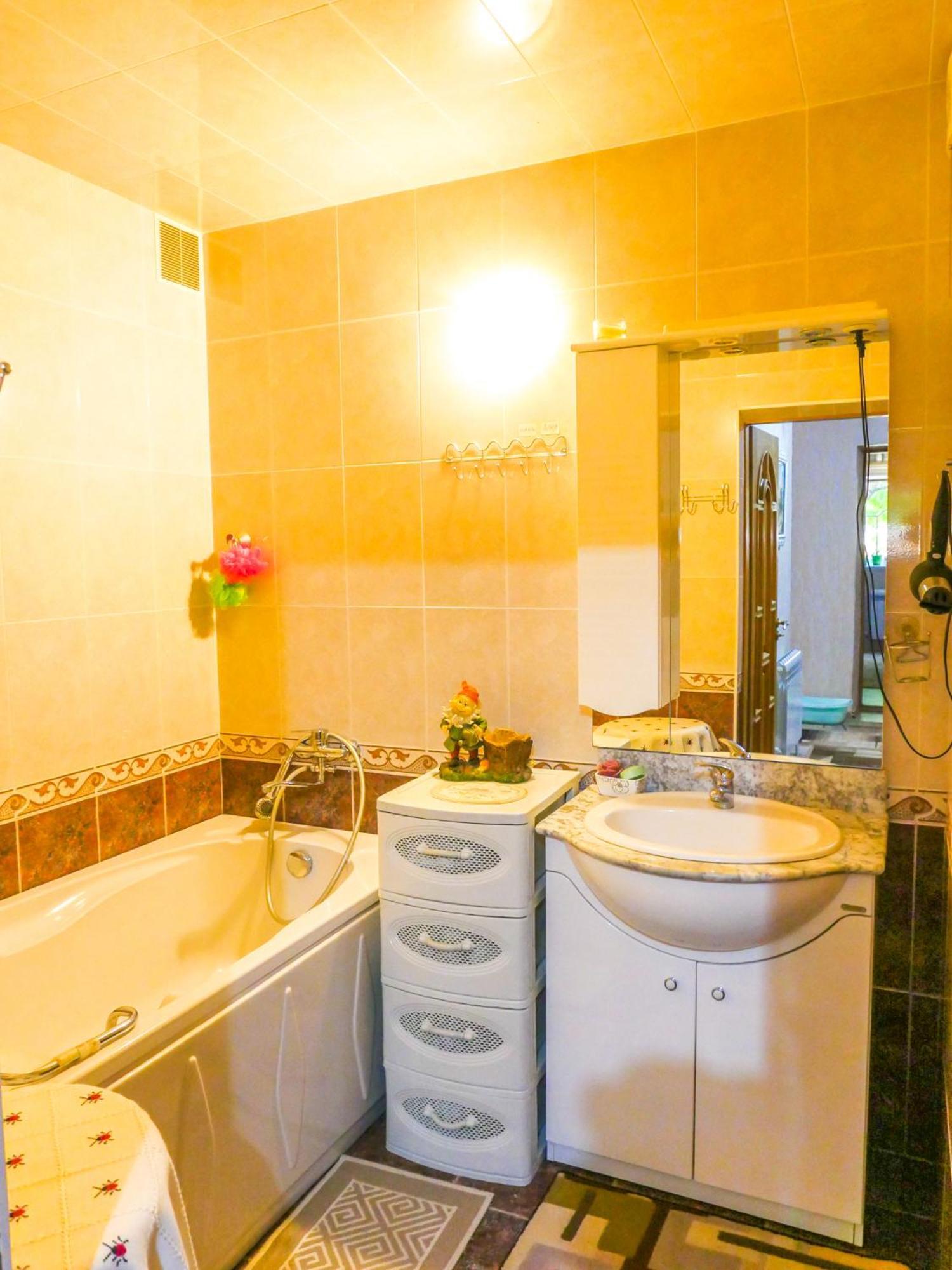 Kiki'S Villa Кодру Экстерьер фото