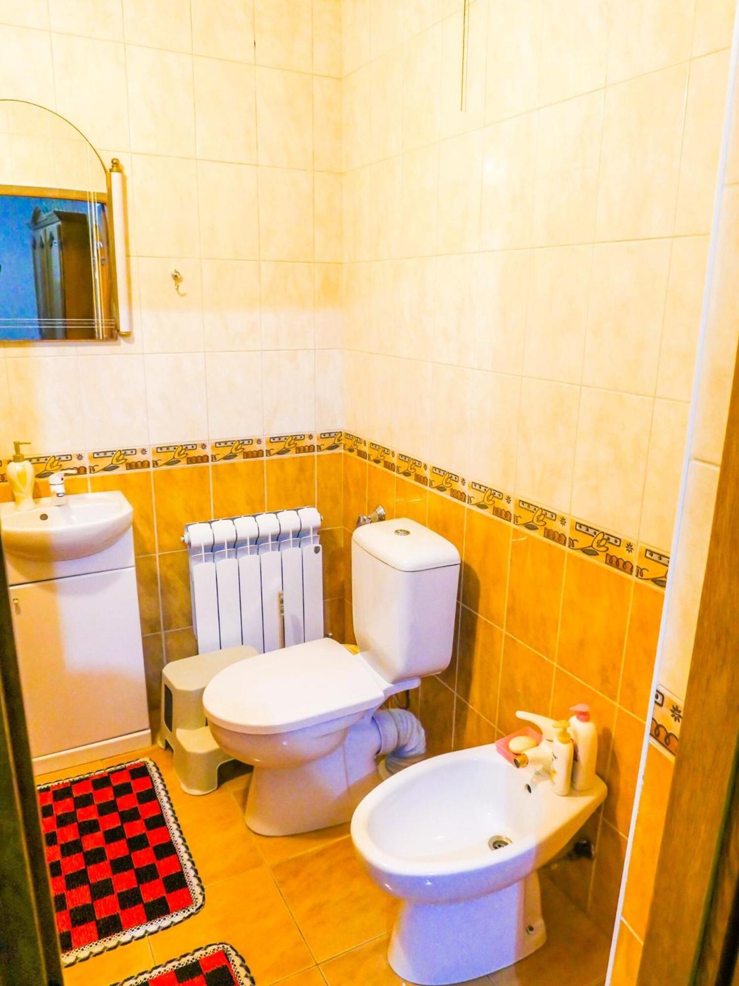 Kiki'S Villa Кодру Экстерьер фото